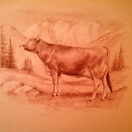 Schlosserhof Telfes im Stubai